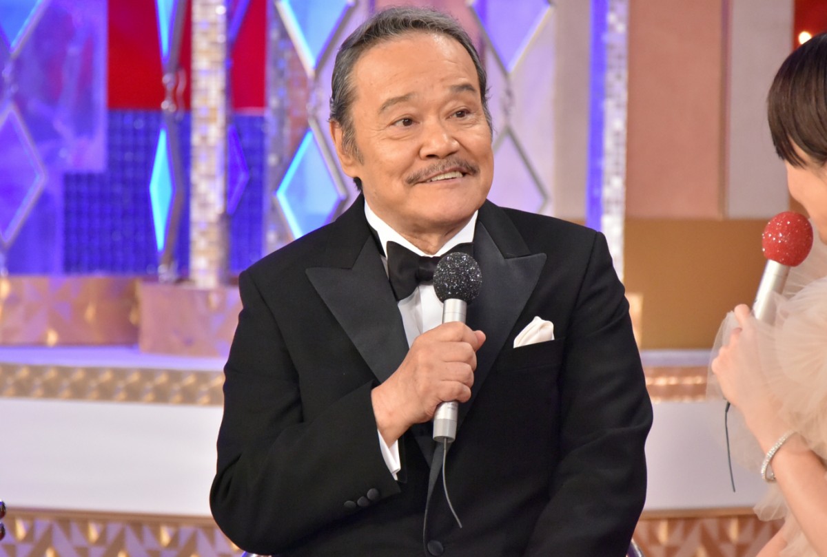 ＜日本アカデミー賞＞役所広司、自身初の最優秀助演男優賞受賞