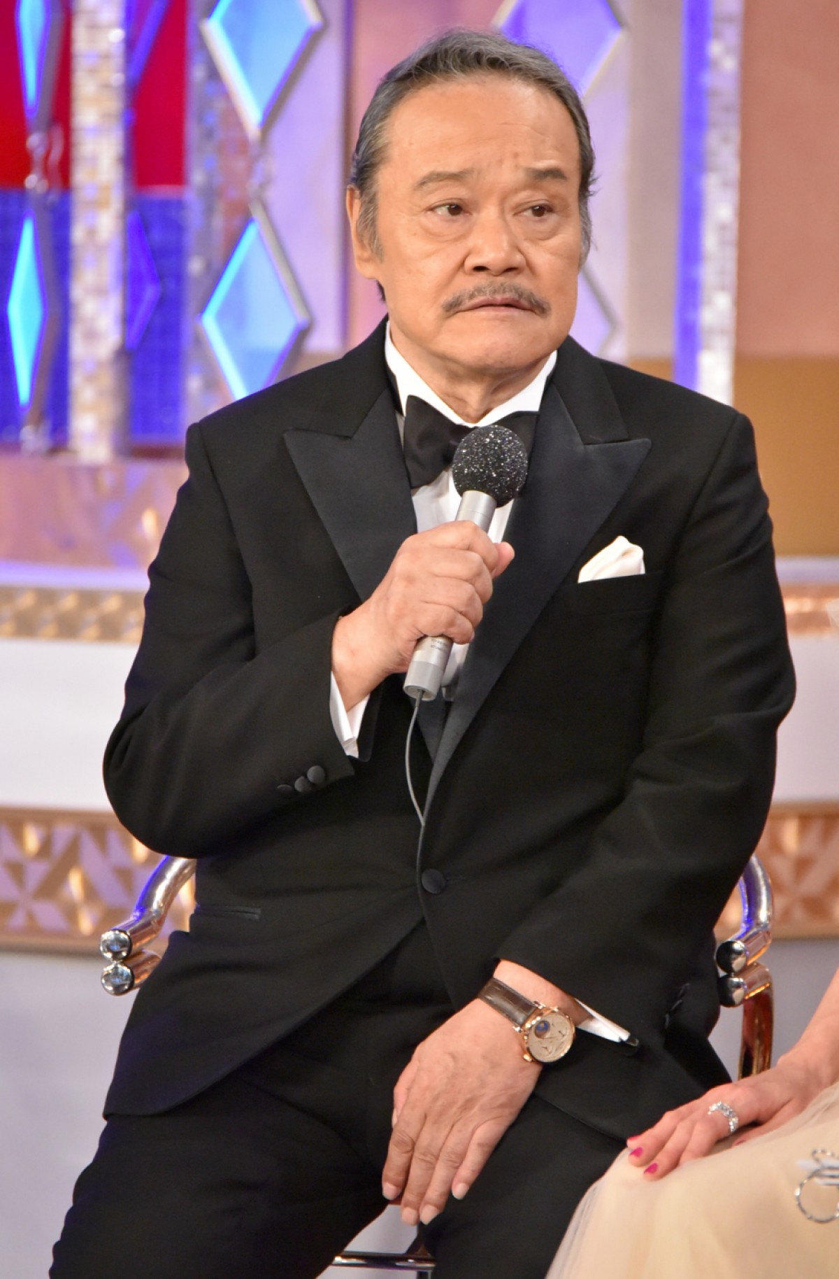 ＜日本アカデミー賞＞役所広司、自身初の最優秀助演男優賞受賞