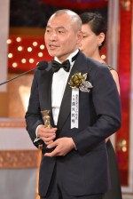 最優秀アニメーション作品賞を受賞した『夜は短し歩けよ乙女』監督の湯浅政明