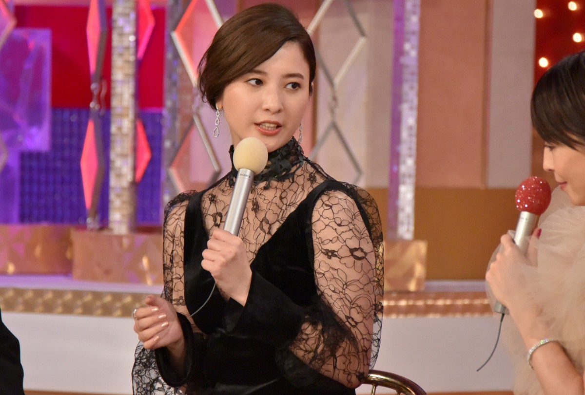 ＜日本アカデミー賞＞最優秀主演女優賞は蒼井優！歓喜の涙「映画界に入れて良かった」