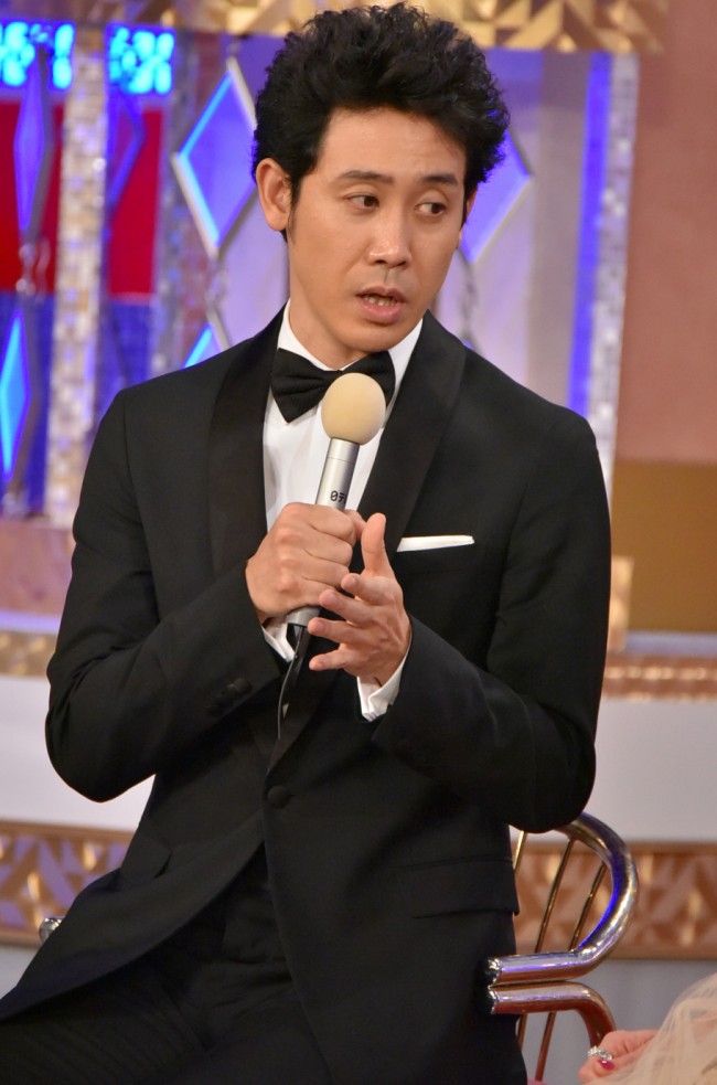 ＜日本アカデミー賞＞菅田将暉、最優秀主演男優賞を初受賞 ...