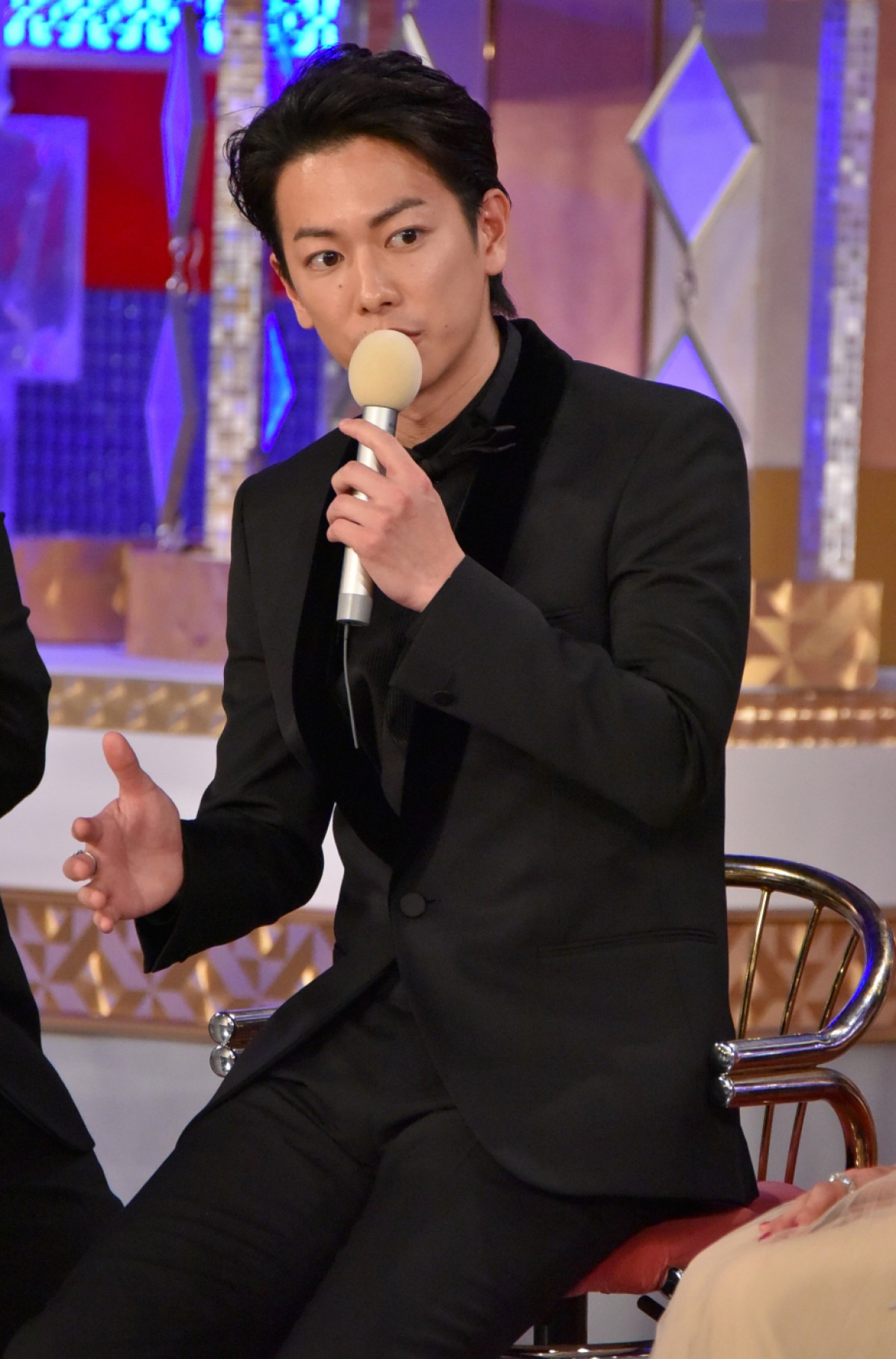 ＜日本アカデミー賞＞菅田将暉、最優秀主演男優賞を初受賞