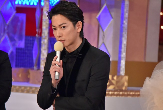 ＜日本アカデミー賞＞菅田将暉、最優秀主演男優賞を初受賞