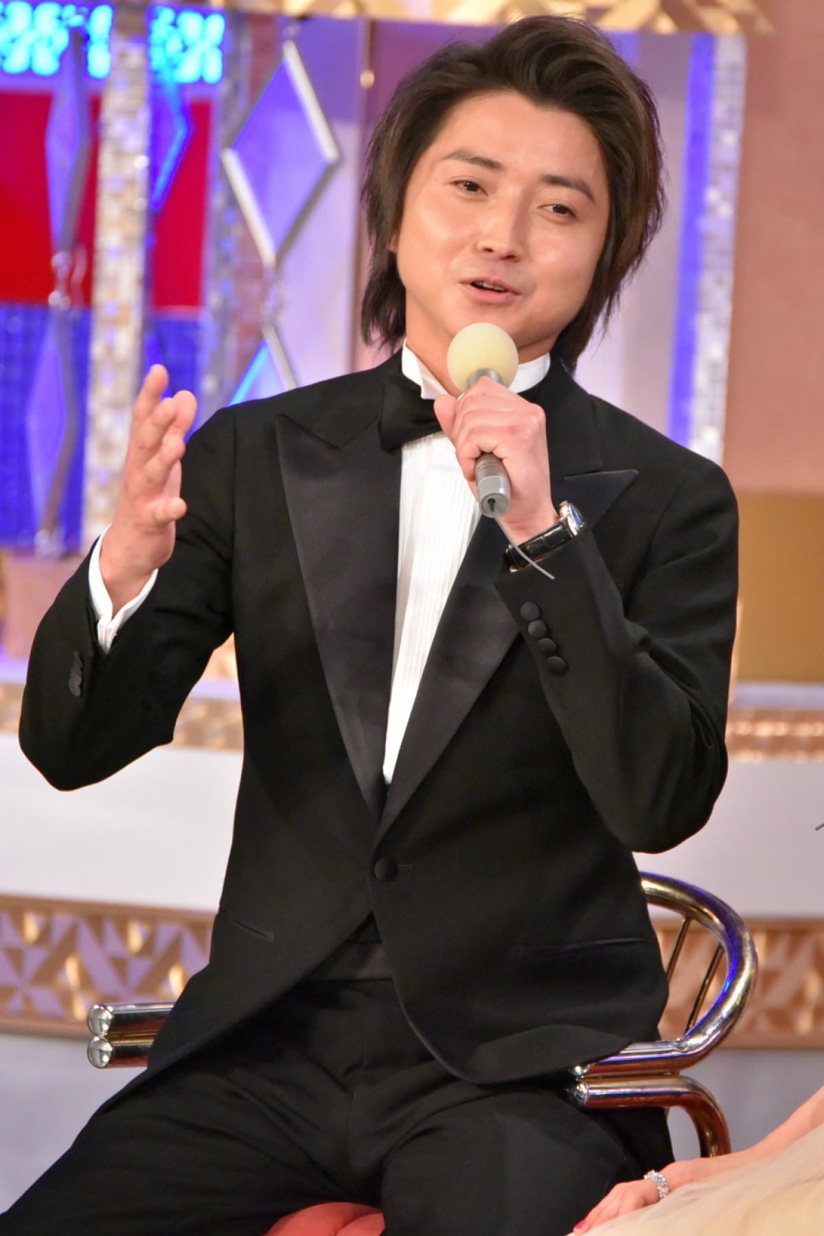 ＜日本アカデミー賞＞菅田将暉、最優秀主演男優賞を初受賞
