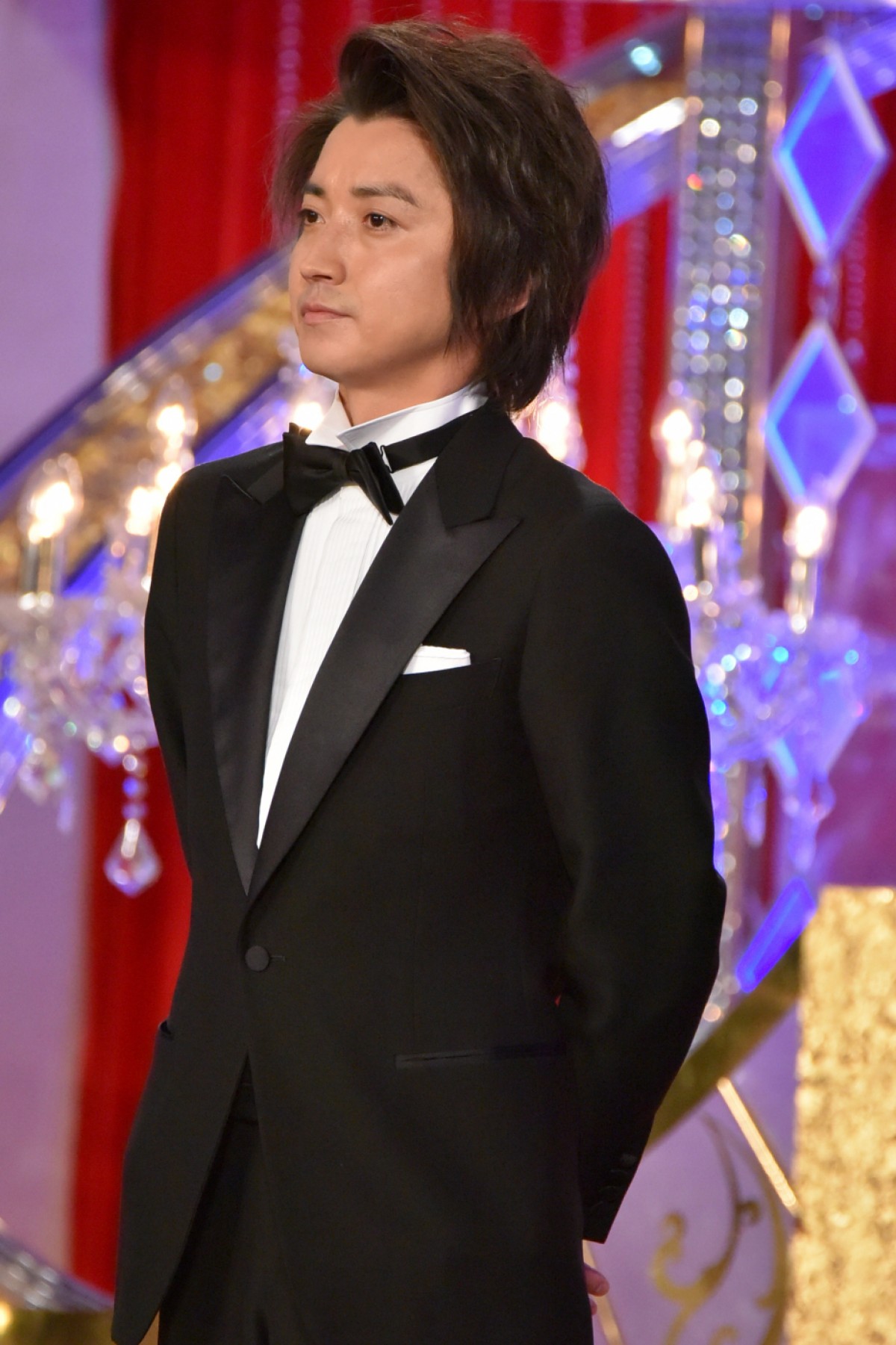 「第41回日本アカデミー賞」授賞式フォト特集