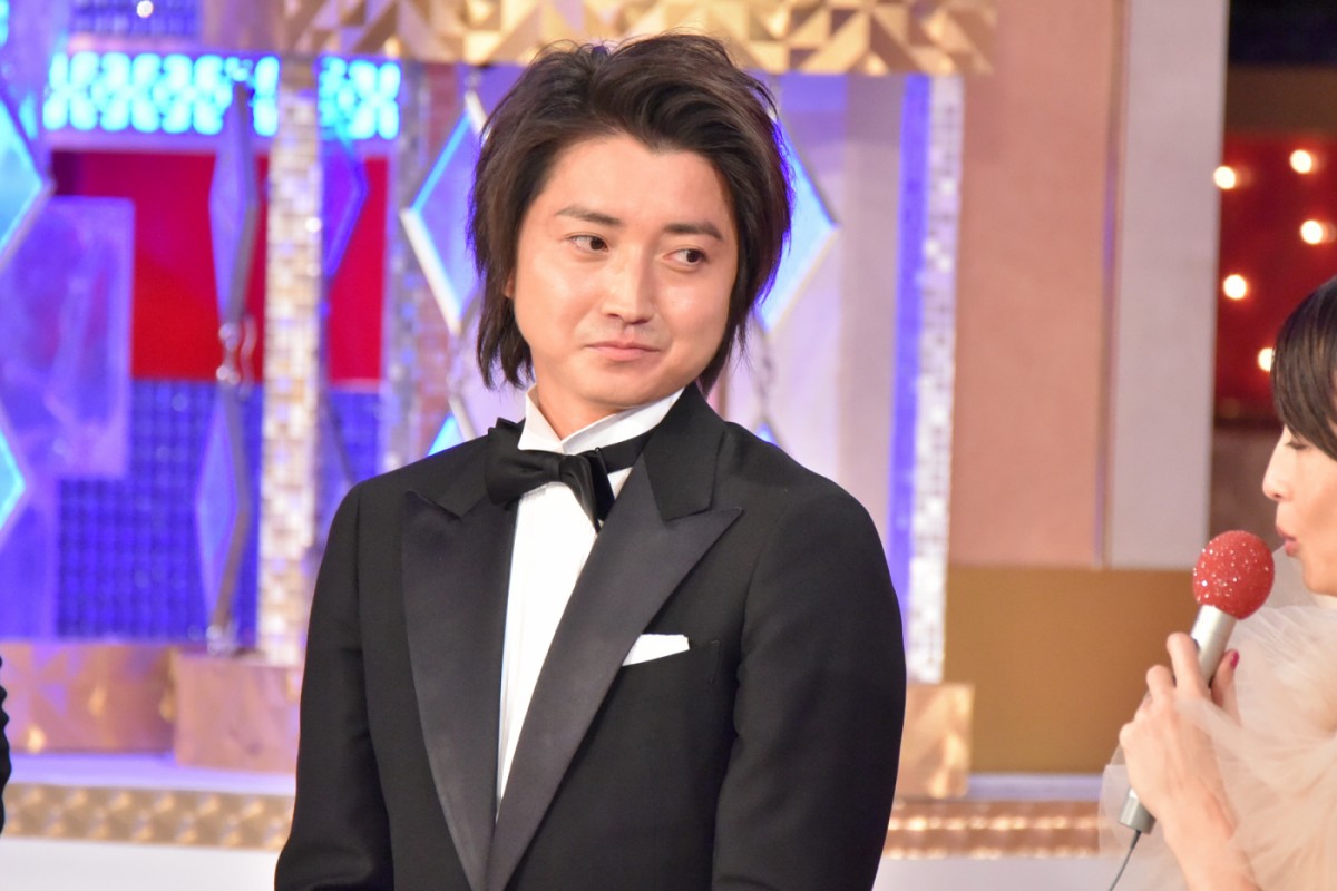 ＜日本アカデミー賞＞菅田将暉、最優秀主演男優賞を初受賞