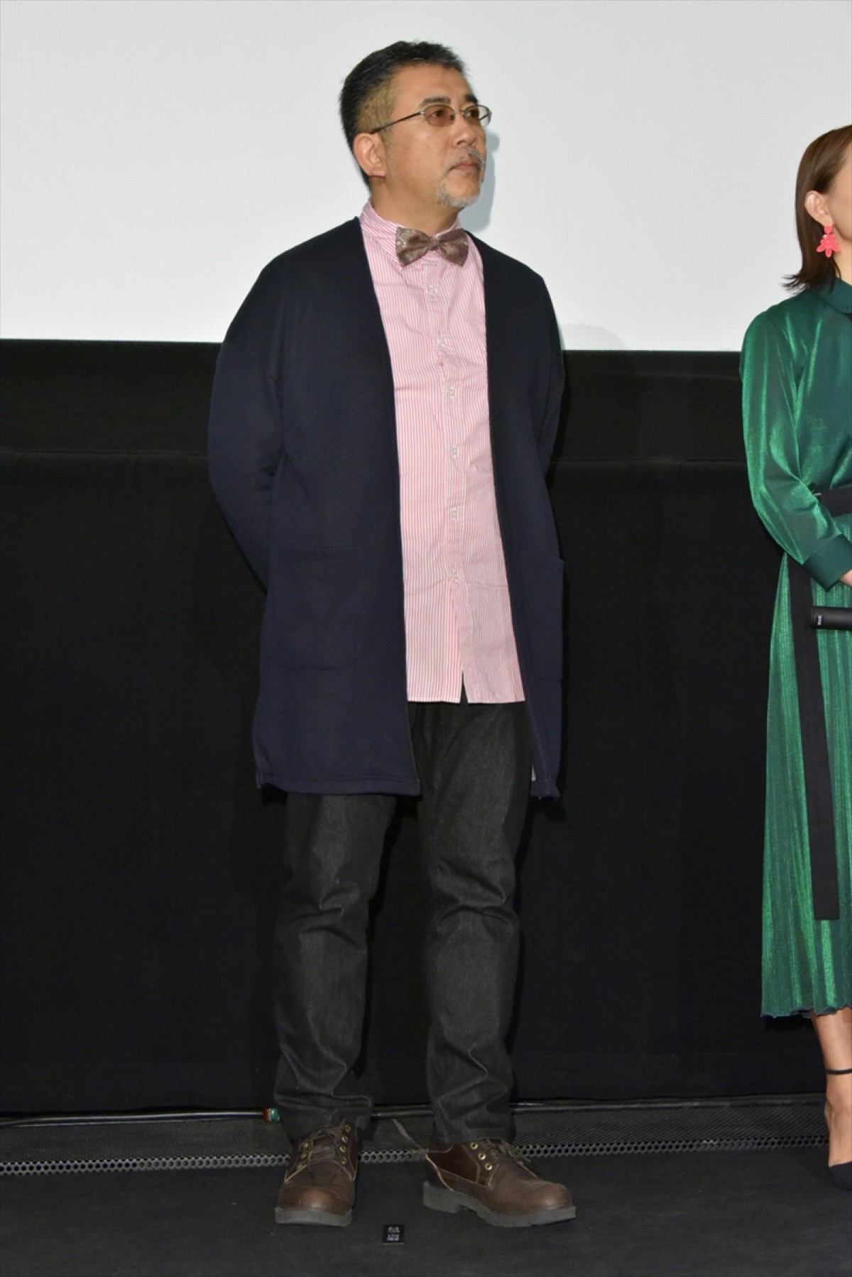 小瀧望、“人生の主役”と感じる瞬間は実家に帰った時「家族から大人気なんです」