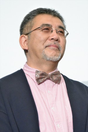 篠原哲雄監督、『プリンシパル～恋する私はヒロインですか？～』初日舞台挨拶に登壇