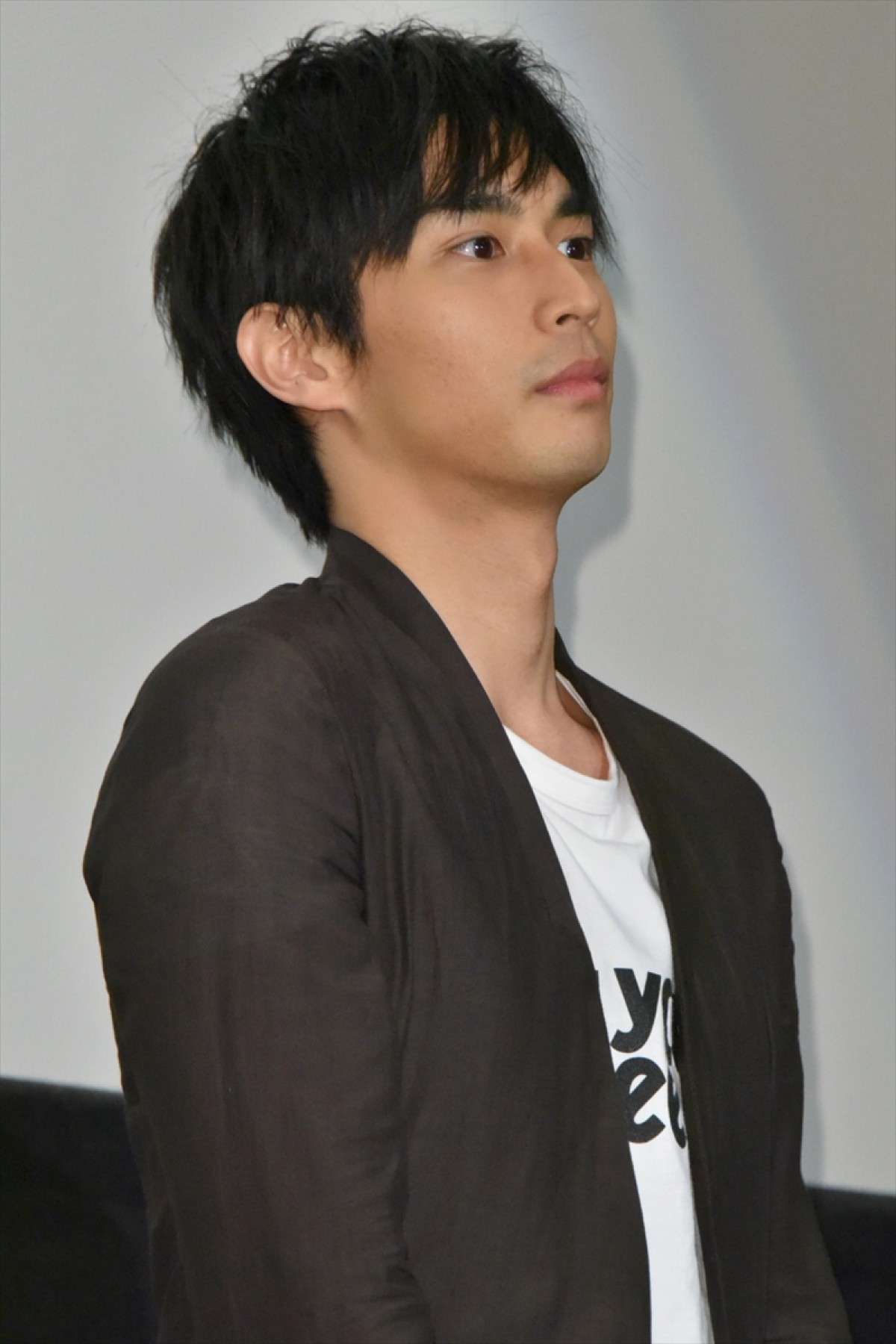 小瀧望、“人生の主役”と感じる瞬間は実家に帰った時「家族から大人気なんです」