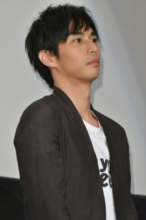 市川知宏、『プリンシパル～恋する私はヒロインですか？～』初日舞台挨拶に登壇