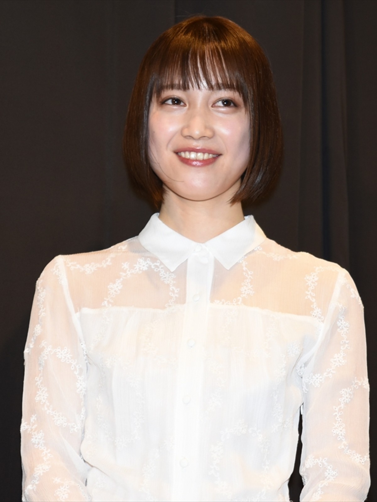 葵わかな、ラーメン作りで腱鞘炎に　共演の中村ゆりかは「ずっとかわいい」