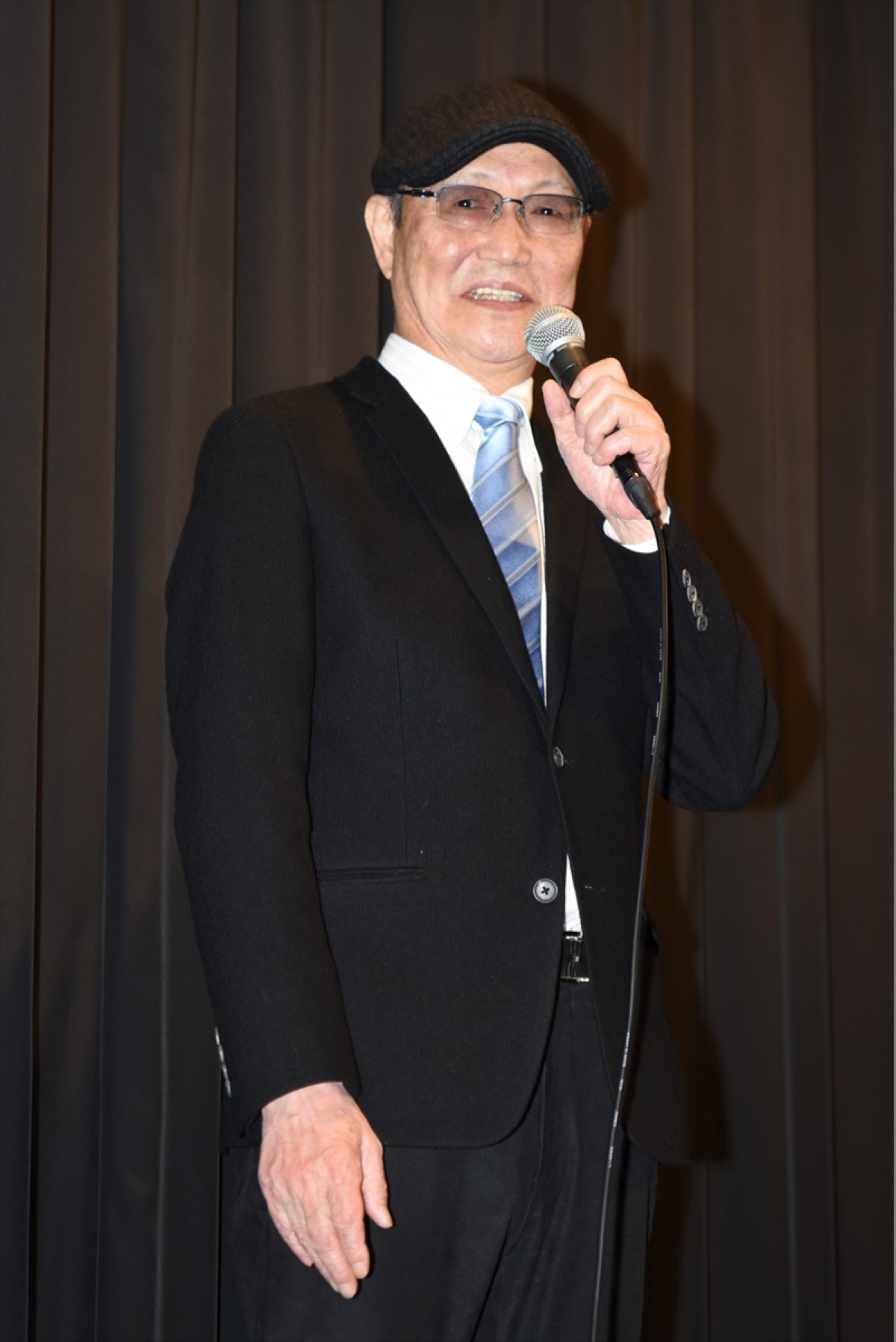 葵わかな、ラーメン作りで腱鞘炎に　共演の中村ゆりかは「ずっとかわいい」