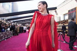 ソフィア・カーソン