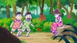 『おそ松さん』第22話場面写真