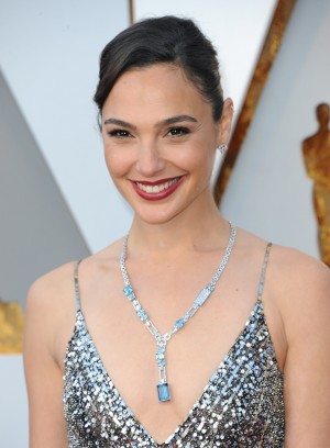 ガル・ガドット