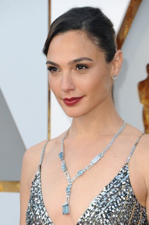 ガル・ガドット