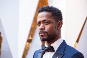 キース・スタンフィールド