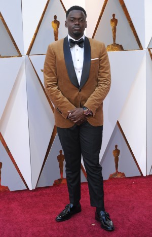 ダニエル・カルーヤ