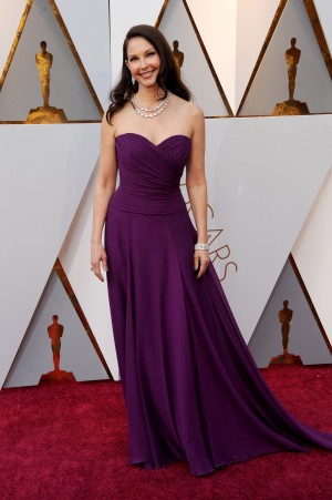 アシュレイ・ジャッド