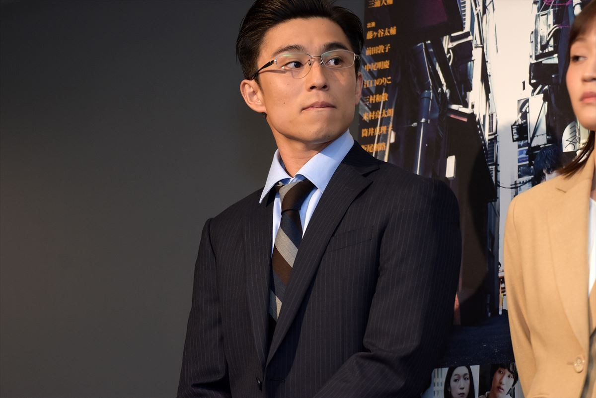 キスマイ藤ヶ谷、メンバー宮田の裏の顔を暴露？ 「良くない顔をしている」