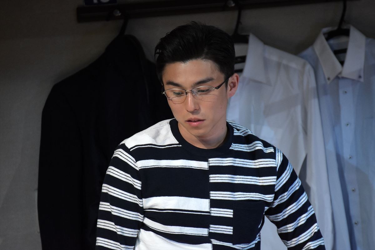 キスマイ藤ヶ谷、メンバー宮田の裏の顔を暴露？ 「良くない顔をしている」