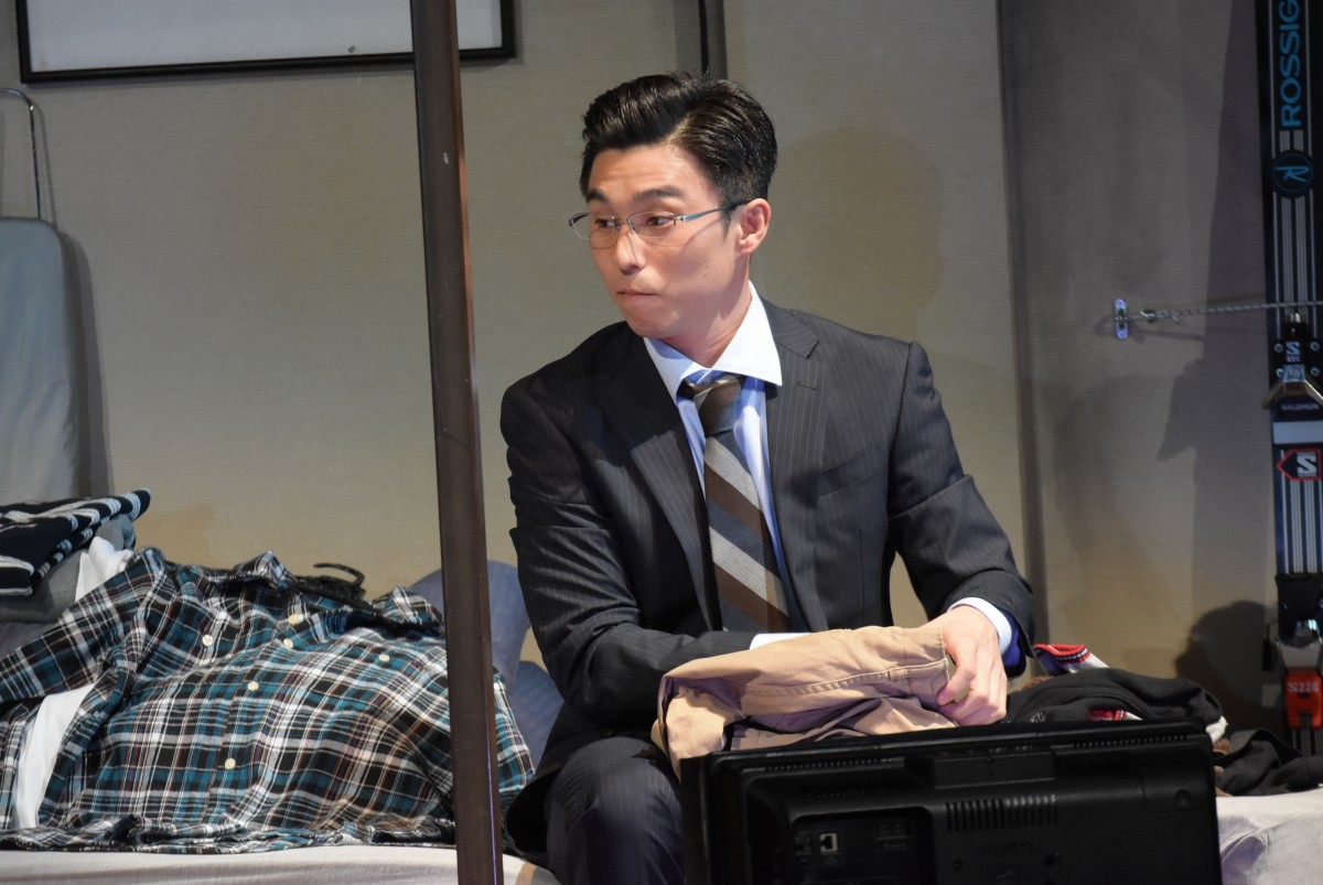 キスマイ藤ヶ谷、メンバー宮田の裏の顔を暴露？ 「良くない顔をしている」