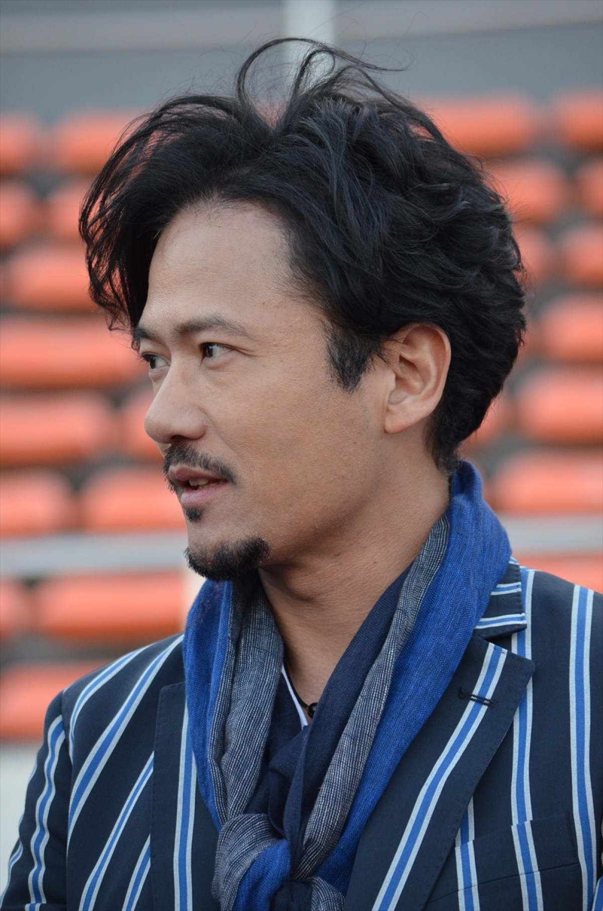 稲垣吾郎、草なぎ剛、香取慎吾、パラスポーツ応援チャリティー曲を『パラ駅伝』で熱唱