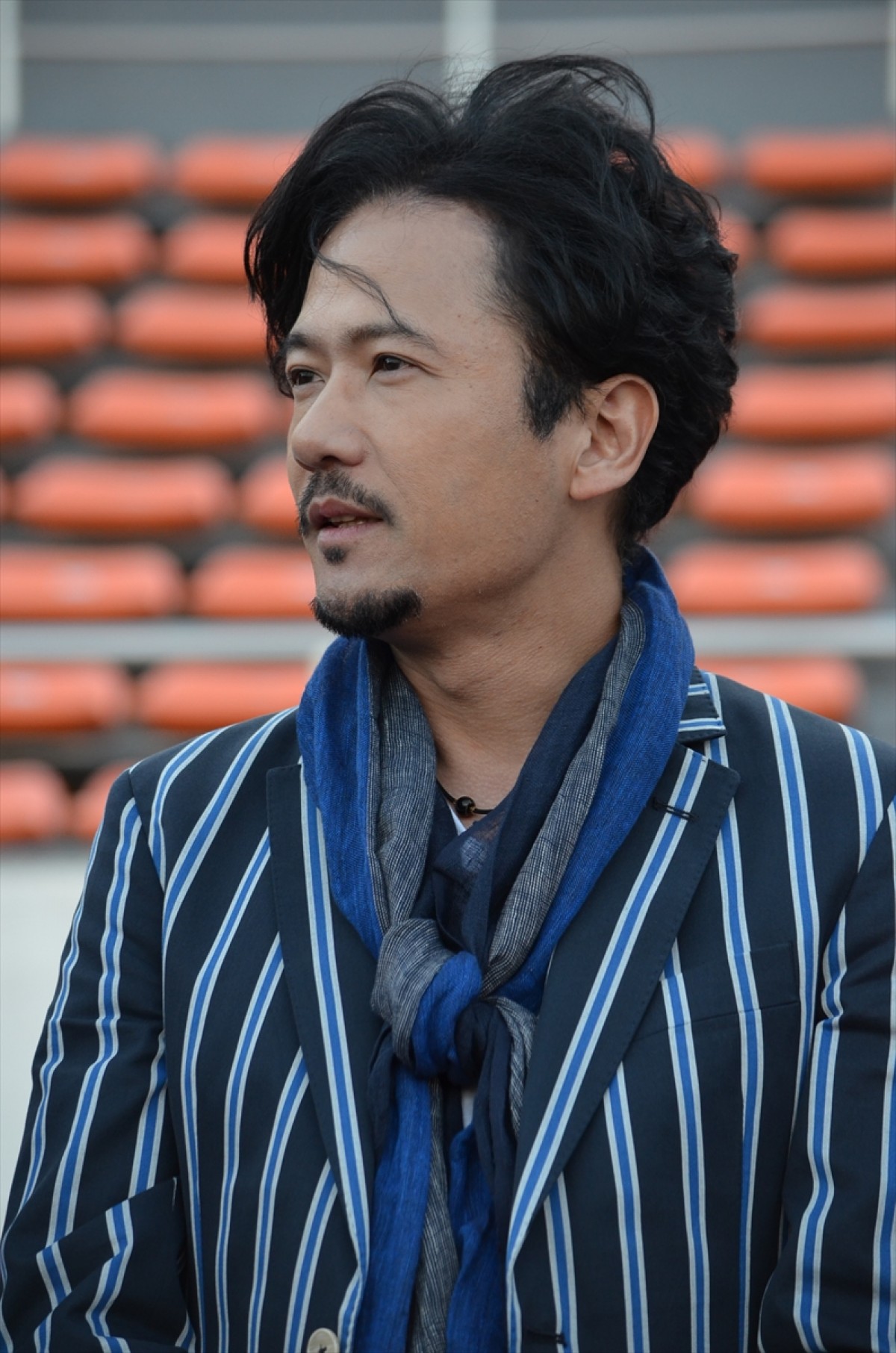 稲垣吾郎、草なぎ剛、香取慎吾、パラスポーツ応援チャリティー曲を『パラ駅伝』で熱唱