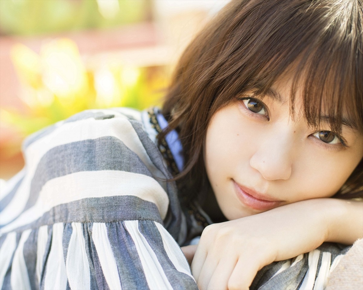 西野七瀬、ファーストフォトブック(タイトル未定/集英社刊 )を発売