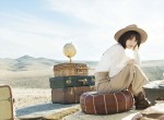 西野七瀬、ファーストフォトブック（タイトル未定／集英社刊 ）を発売