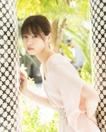 西野七瀬、ファーストフォトブック（タイトル未定／集英社刊 ）を発売