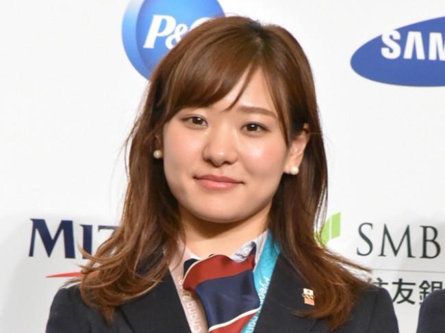 カーリング女子 吉田知那美 藤澤五月ら 私服姿のオフショット披露 18年3月13日 エンタメ ニュース クランクイン