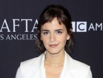 エマ・ワトソン、“タイムズ・アップ”タトゥーを披露もうっかりスペルミス