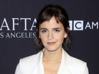 フェイクタトゥーのスペルミスを指摘されたエマ・ワトソン