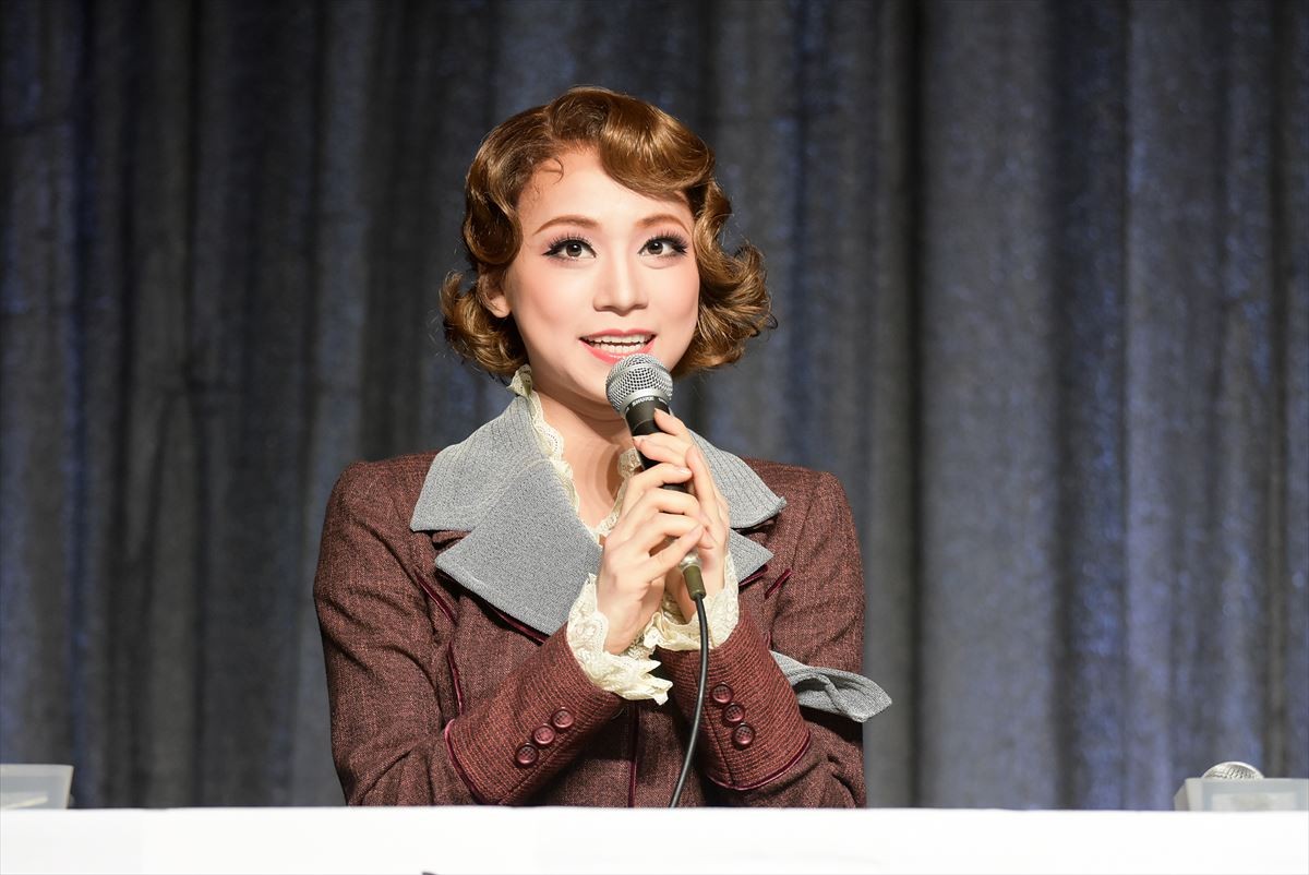 轟悠、18年ぶり『凱旋門』に本音 「自分を乗り越えるのが、一番つらい」