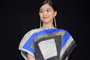 『ボス・ベイビー』ジャパンプレミアに登場した芳根京子