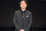 『ボス・ベイビー』ジャパンプレミアに登場したムロツヨシ