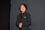 『ボス・ベイビー』ジャパンプレミアに登場したムロツヨシ