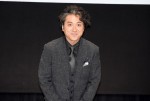 『ボス・ベイビー』ジャパンプレミアに登場したムロツヨシ