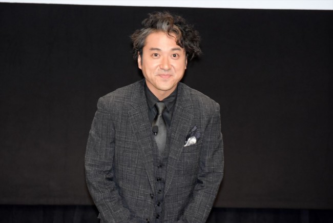 『ボス・ベイビー』ブルーカーペット＆ジャパンプレミア20180307