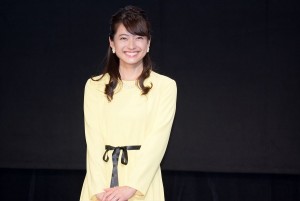 『ボス・ベイビー』ジャパンプレミアに登場した乙葉