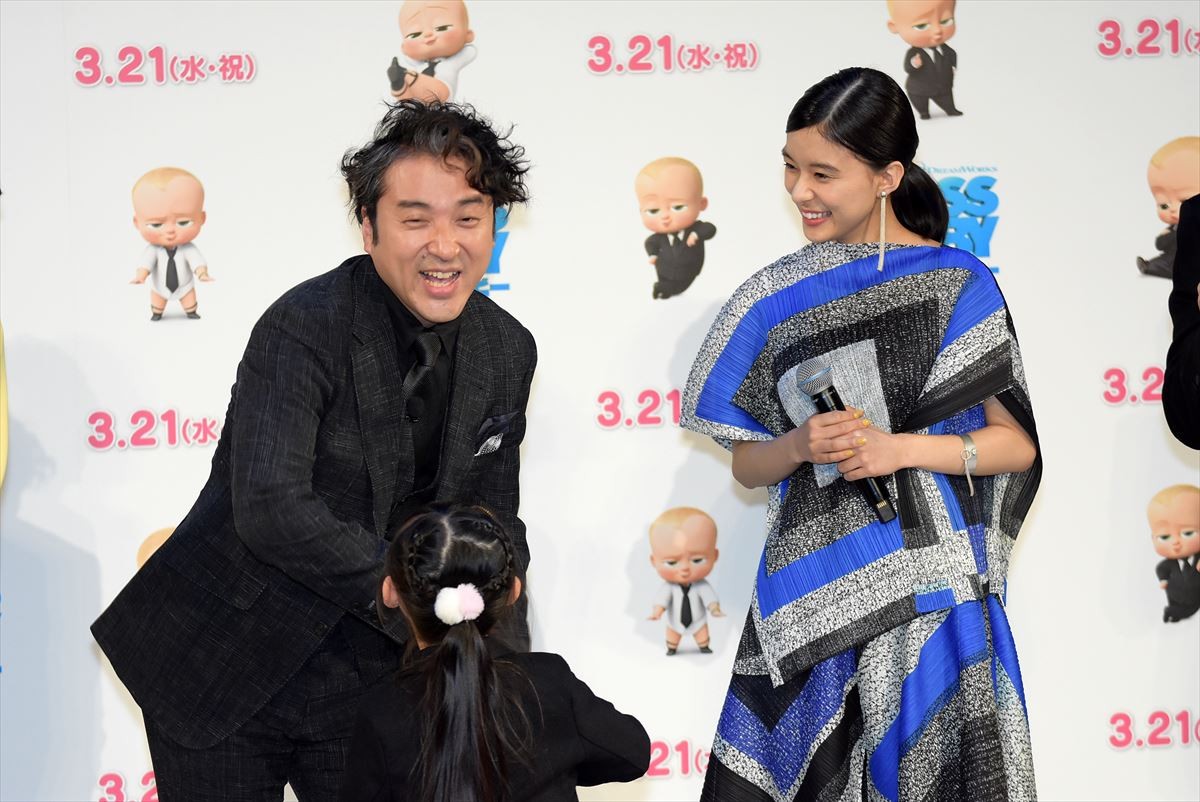 ムロツヨシ、人生相談にドヤ顔回答 「挫折するくらいだったら、その程度」