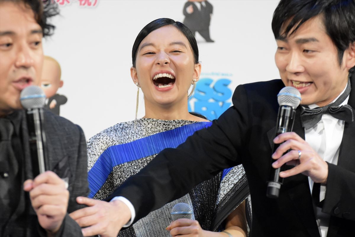 ムロツヨシ、人生相談にドヤ顔回答 「挫折するくらいだったら、その程度」