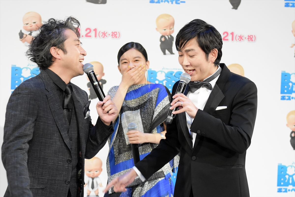ムロツヨシ、人生相談にドヤ顔回答 「挫折するくらいだったら、その程度」