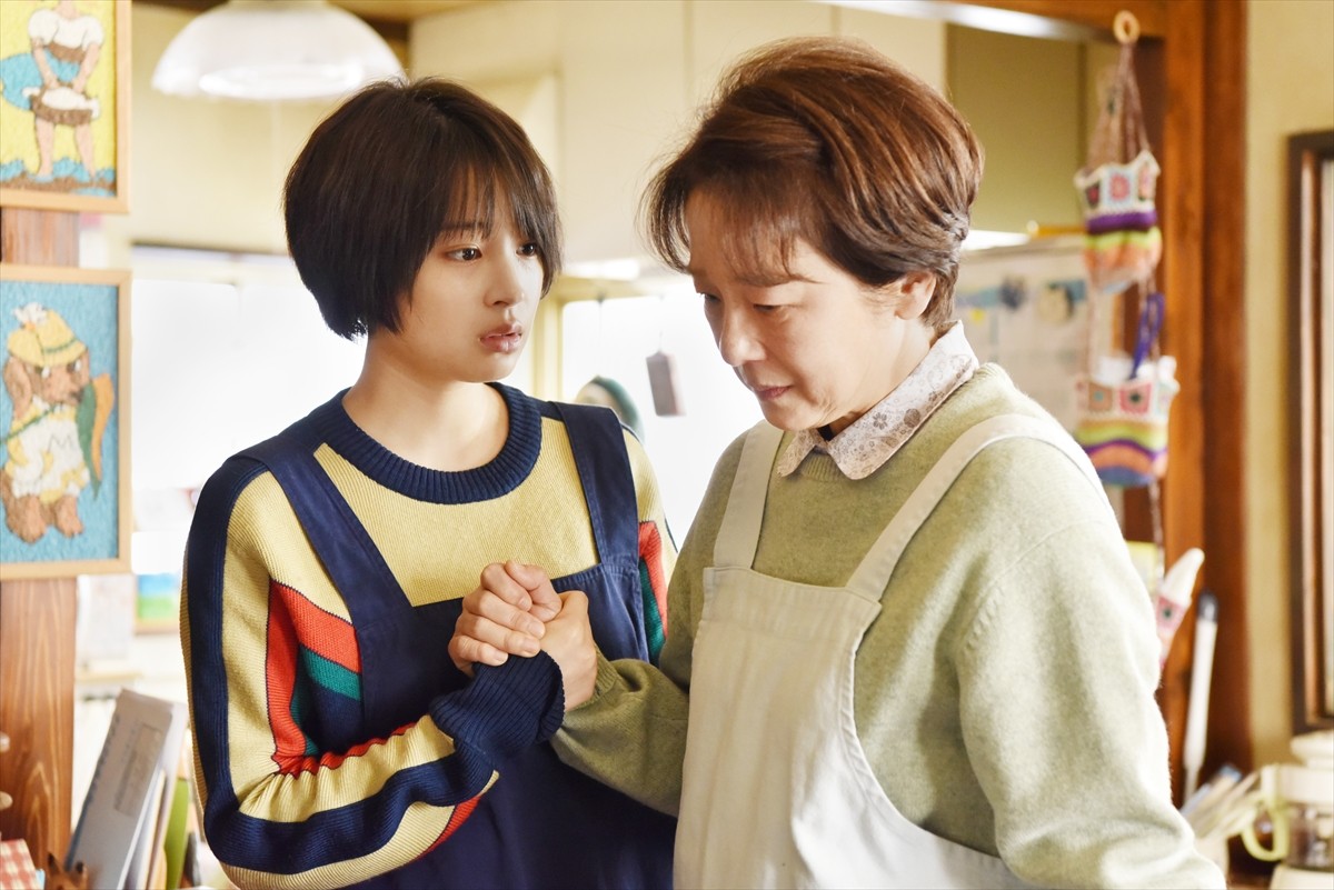 動き出した“2つの恋”に視聴者もクギヅケ 『anone』第8話