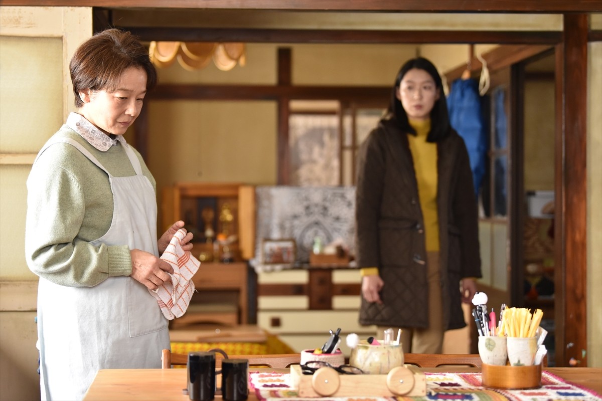動き出した“2つの恋”に視聴者もクギヅケ 『anone』第8話