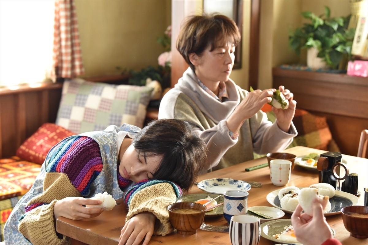 動き出した“2つの恋”に視聴者もクギヅケ 『anone』第8話