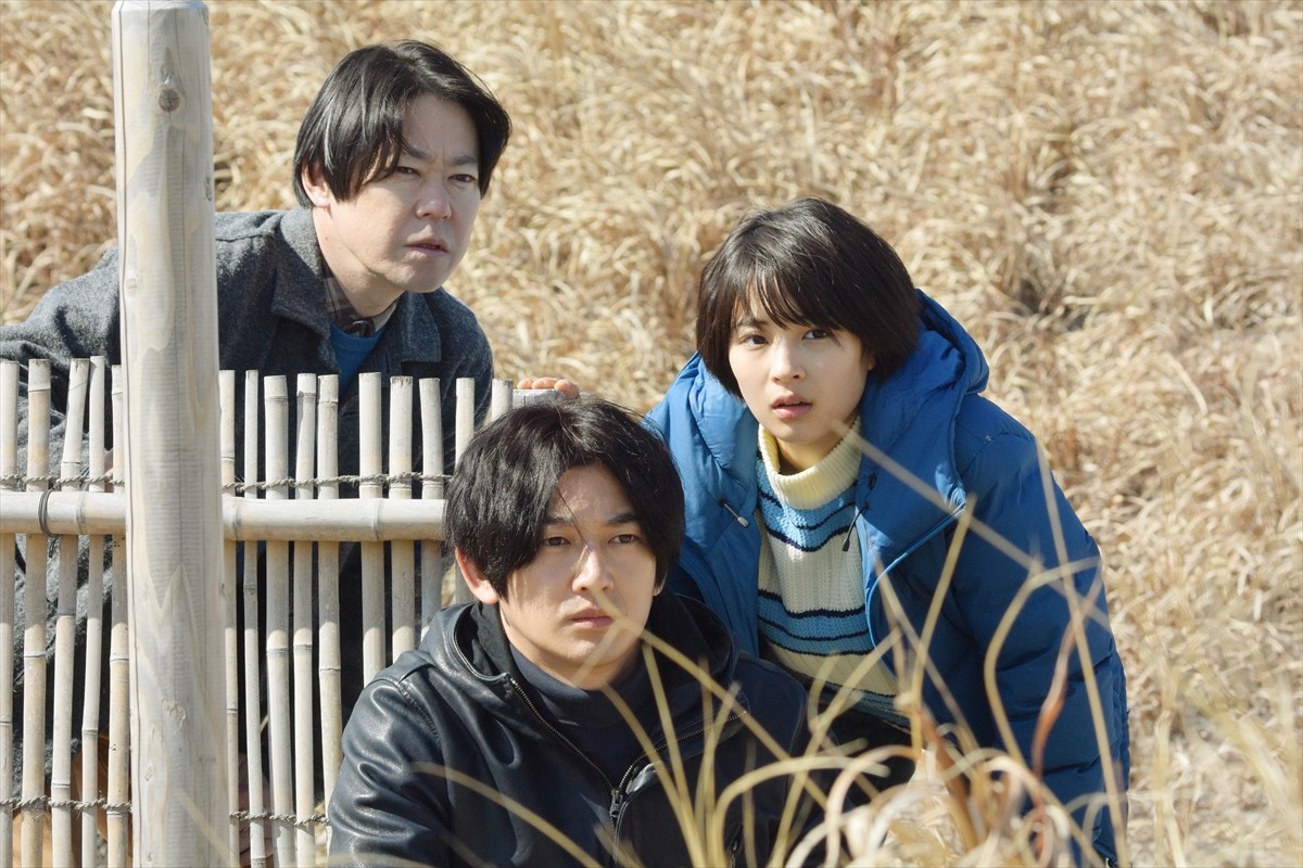 動き出した“2つの恋”に視聴者もクギヅケ 『anone』第8話