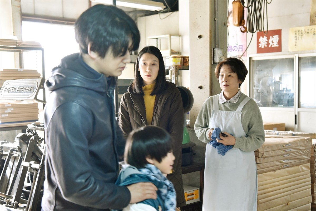 動き出した“2つの恋”に視聴者もクギヅケ 『anone』第8話