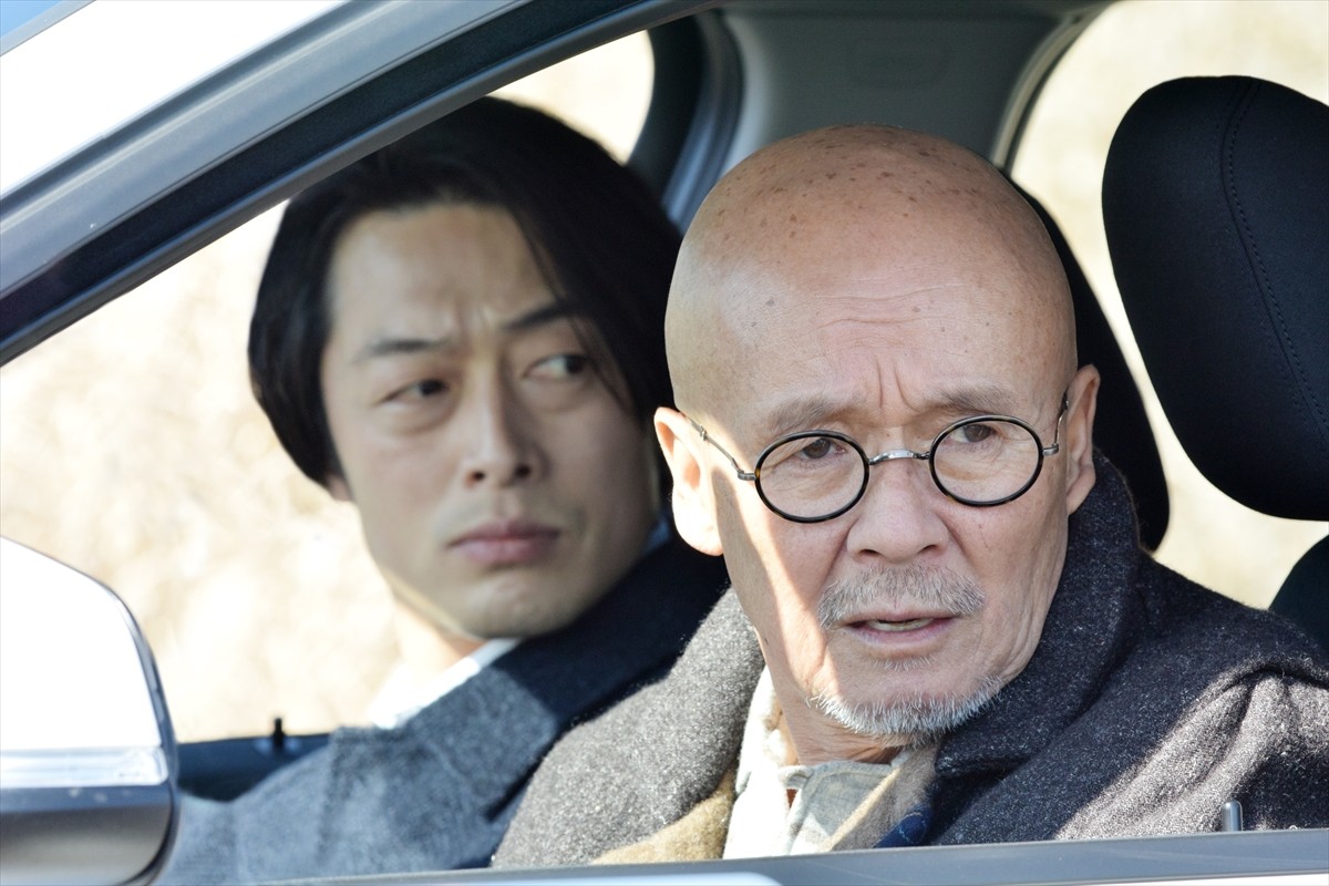 動き出した“2つの恋”に視聴者もクギヅケ 『anone』第8話